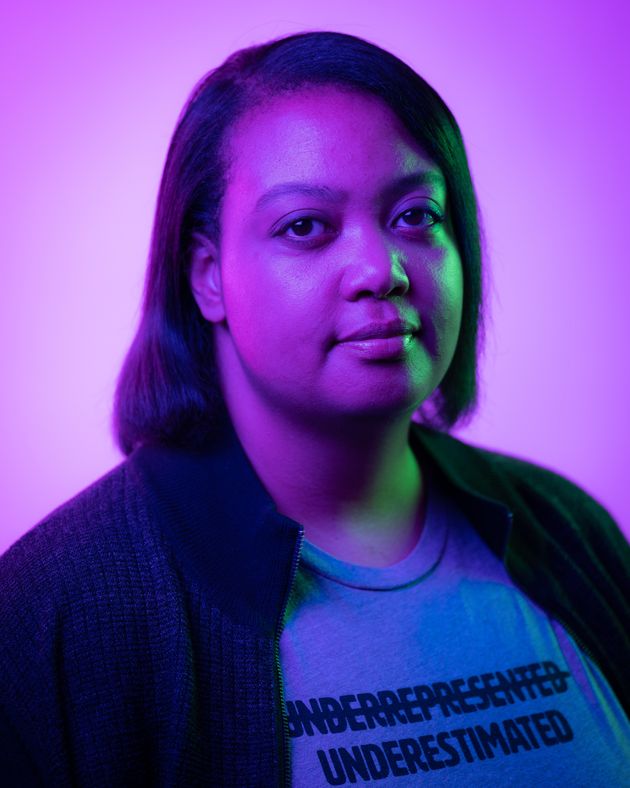 27 LGBTQ+ Scientists and Tech Leaders Shaping Our Future 27 LGBTQ+ Scientists and Tech Leaders Shaping Our Future