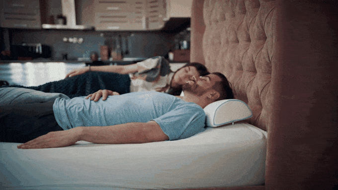 The Sleep Revolution Is Here: The Role of Science in Comfortable Sleep The Sleep Revolution Is Here: The Role of Science in Comfortable Sleep