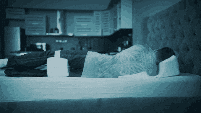 The Sleep Revolution Is Here: The Role of Science in Comfortable Sleep The Sleep Revolution Is Here: The Role of Science in Comfortable Sleep