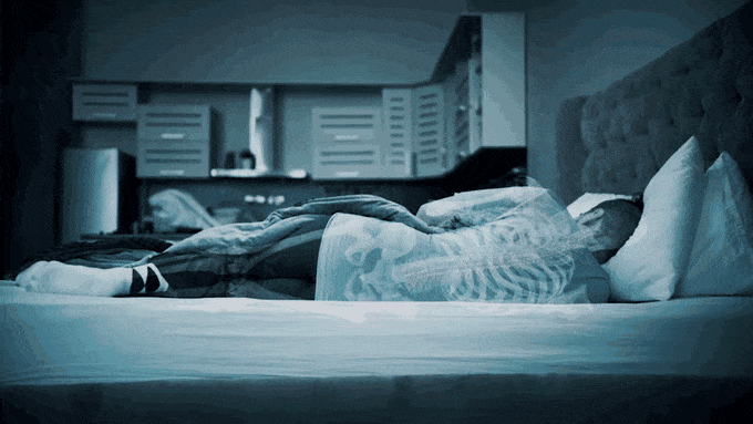 The Sleep Revolution Is Here: The Role of Science in Comfortable Sleep The Sleep Revolution Is Here: The Role of Science in Comfortable Sleep