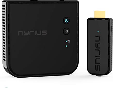 7 best wireless HDMI video transmitter to help you watch anything you want on any screen 7 best wireless HDMI video transmitter to help you watch anything you want on any screen