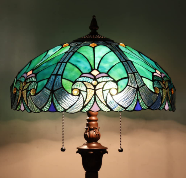Cotoss Floor Lamp Floor lamp
