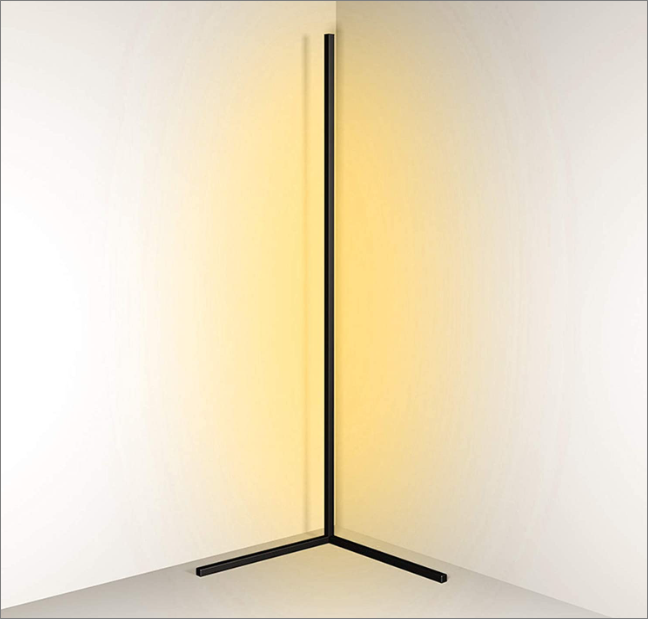 LamQee Corner Lamp corner lamp