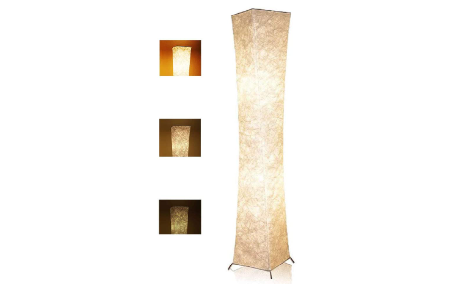 Leonc LED Floor Lamp LED floor lamp