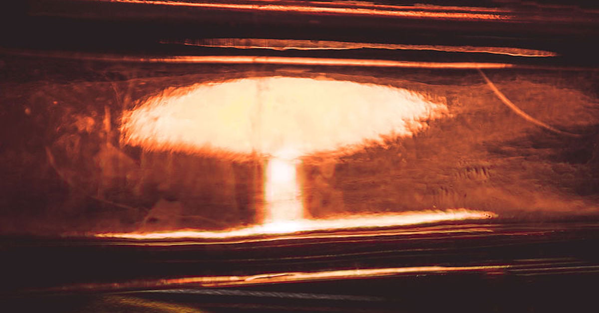 Soviet Engineers Detonated a Nuke Miles Underground to Put Out a Gas ...