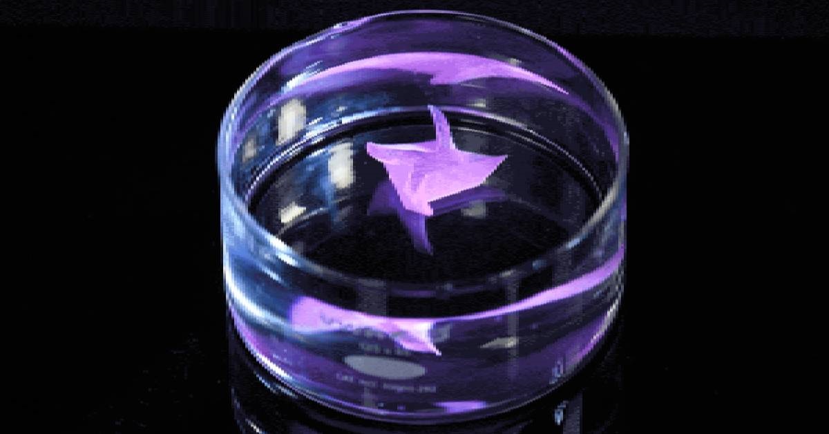 Harvard Scientists Invent Materials That Can Remember Their Shape