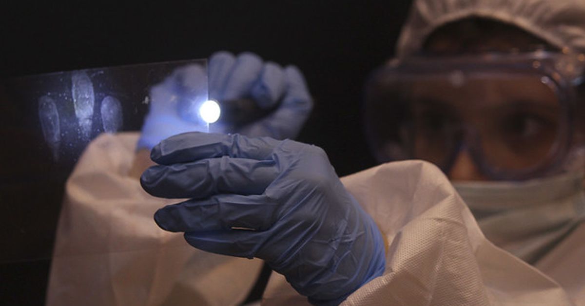 Is Forensic Science All It's Cracked Up to Be? Is Forensic Science All It's Cracked Up to Be?