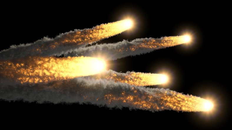 5 Planetary Defense Systems That Could Keep Us Safe From Asteroids 5 Planetary Defense Systems That Could Keep Us Safe From Asteroids