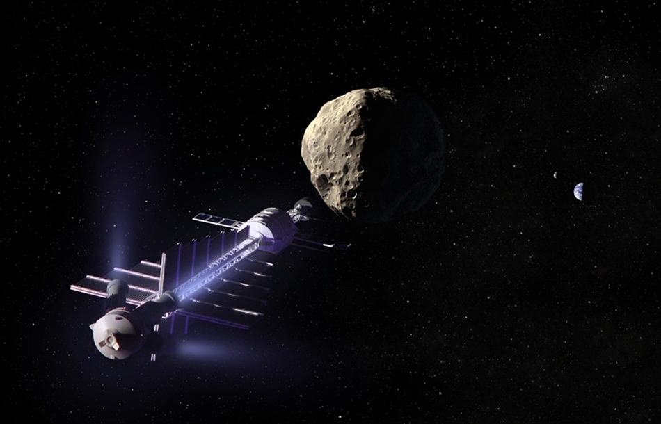 5 Planetary Defense Systems That Could Keep Us Safe From Asteroids 5 Planetary Defense Systems That Could Keep Us Safe From Asteroids