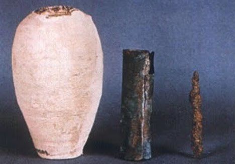 7 Ancient Inventions That Were Way Ahead of Their Time 7 Ancient Inventions That Were Way Ahead of Their Time
