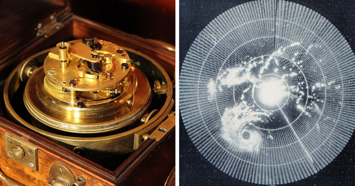 A History of Finding Our Way: 15 Pre-Google Maps Navigation Tools