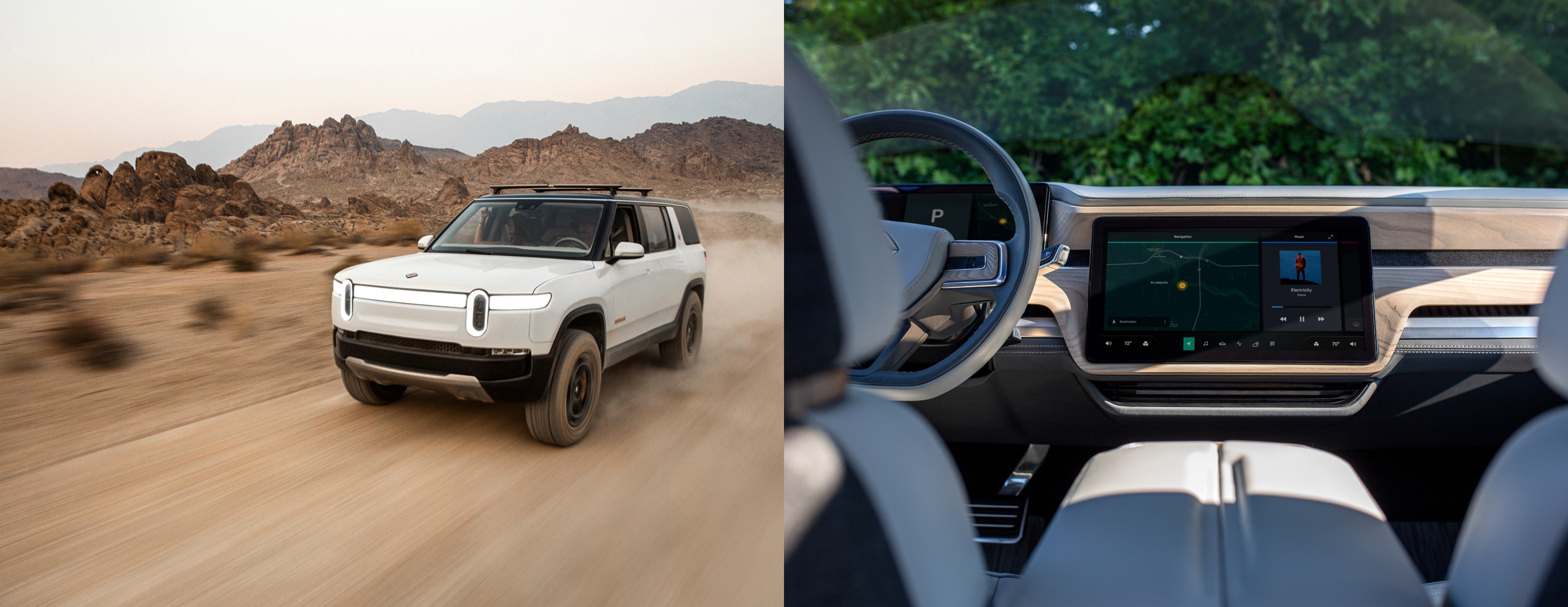2021 Will Be the Year of the Electric Truck 2021 Will Be the Year of the Electric Truck