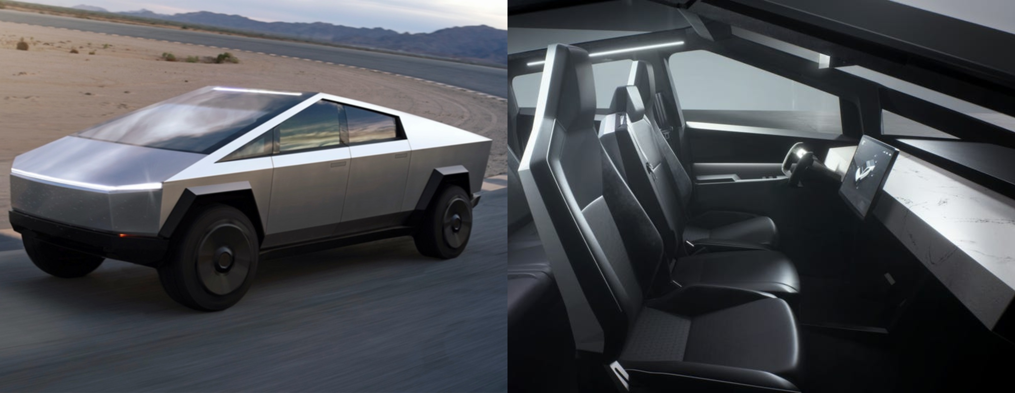2021 Will Be the Year of the Electric Truck 2021 Will Be the Year of the Electric Truck