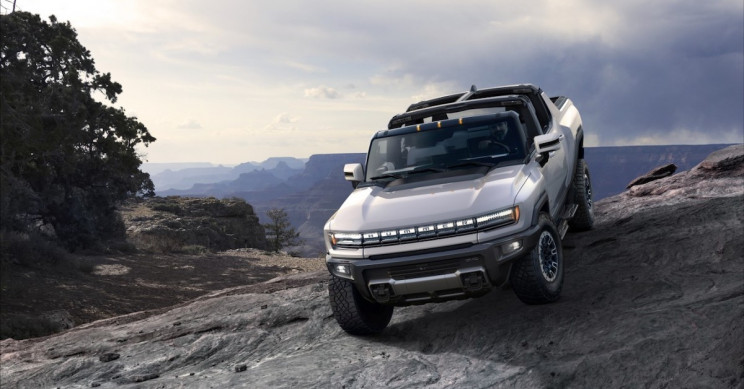 2021 Will Be the Year of the Electric Truck 2021 Will Be the Year of the Electric Truck
