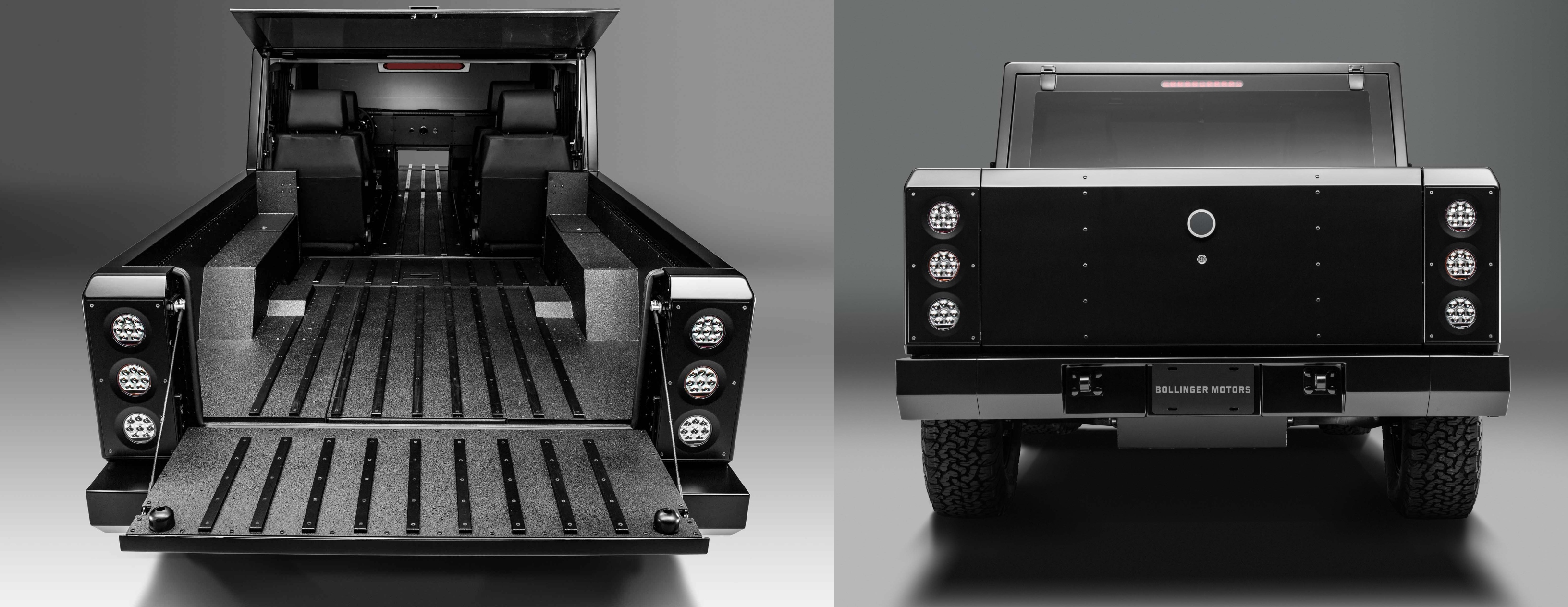 2021 Will Be the Year of the Electric Truck 2021 Will Be the Year of the Electric Truck