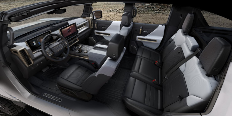 2021 Will Be the Year of the Electric Truck 2021 Will Be the Year of the Electric Truck