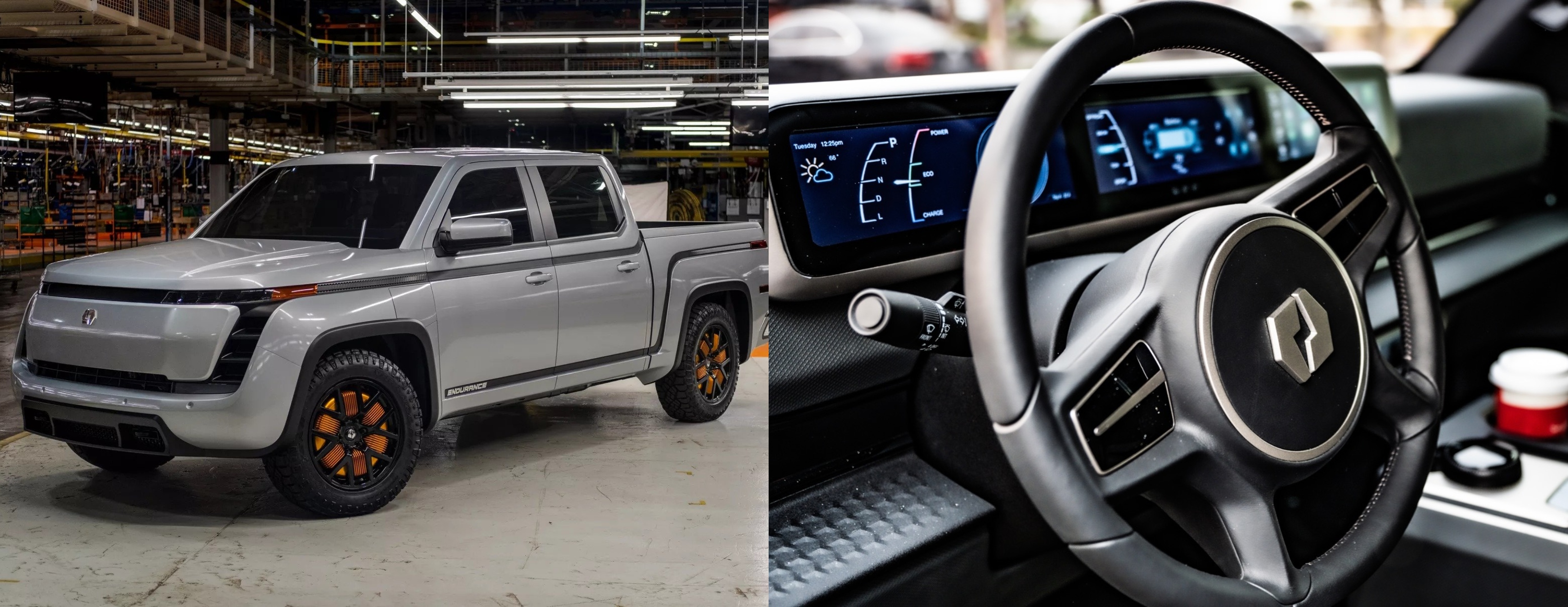 2021 Will Be the Year of the Electric Truck 2021 Will Be the Year of the Electric Truck