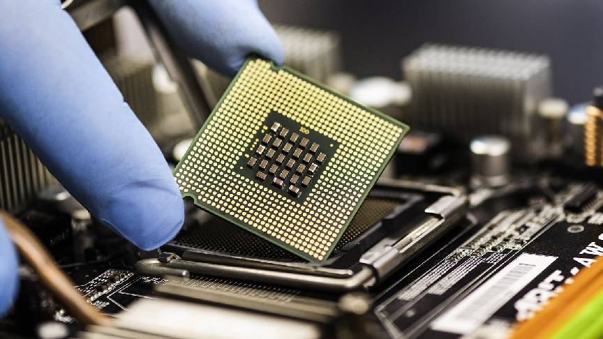 Samsung and IBM Could Break the Nanosheet Threshold in Chips With ...