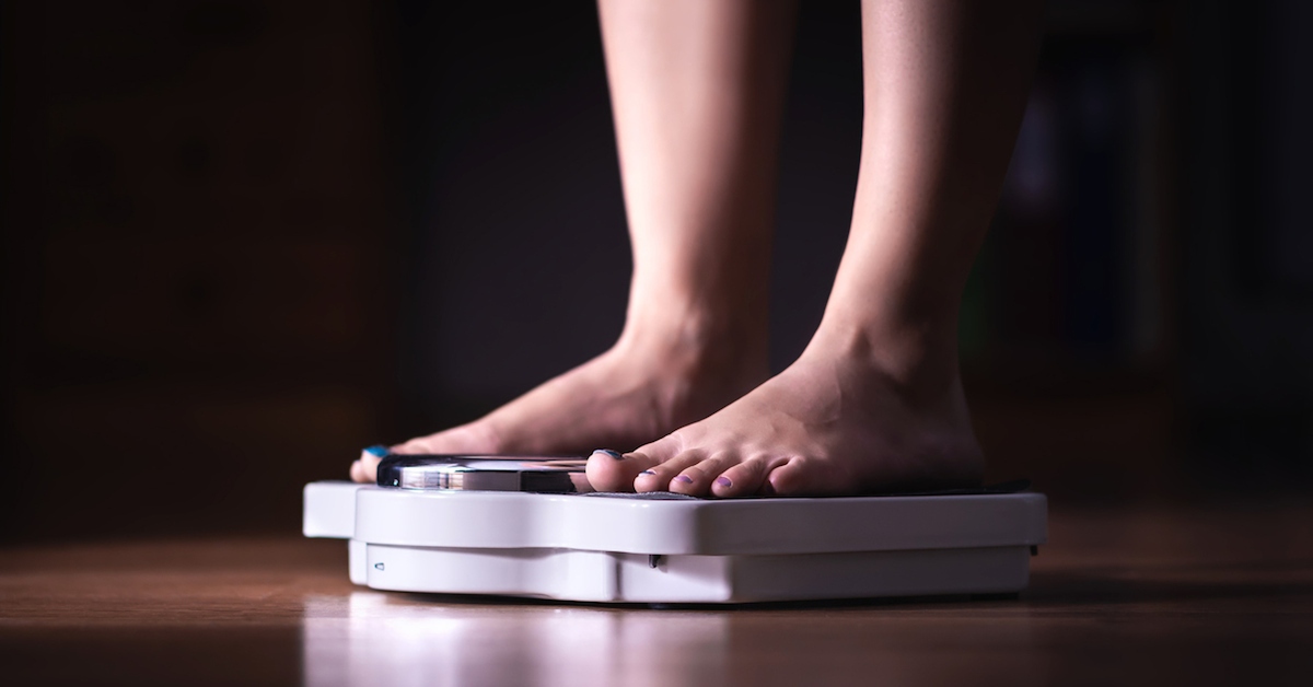 Anorexia Not Only Psychiatric Disorder, Link to Metabolism Discovered ...