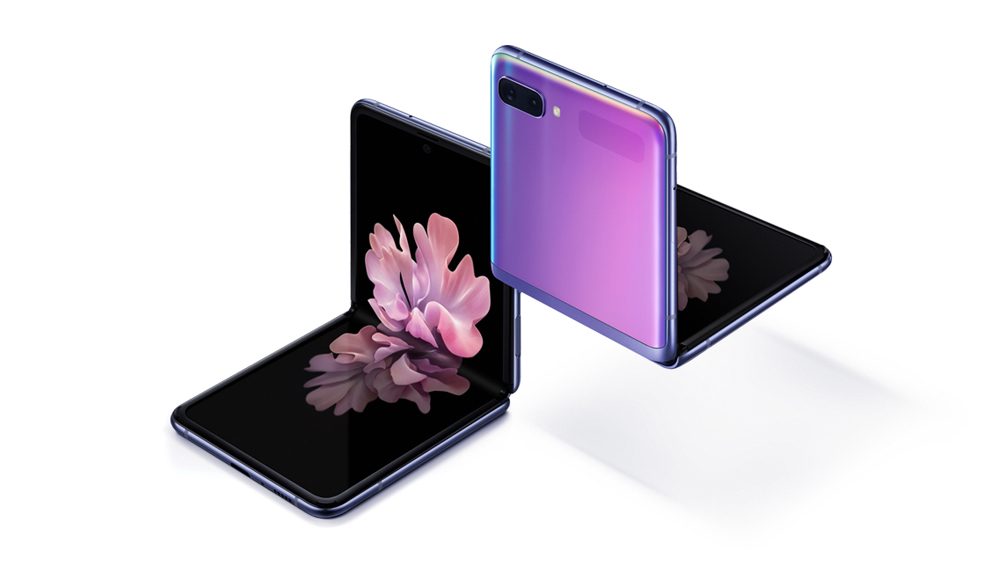 7 Highlights of Foldable Smartphones: A Brief History of Foldable Design 7 Highlights of Foldable Smartphones: A Brief History of Foldable Design