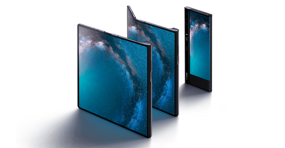7 Highlights of Foldable Smartphones: A Brief History of Foldable Design 7 Highlights of Foldable Smartphones: A Brief History of Foldable Design
