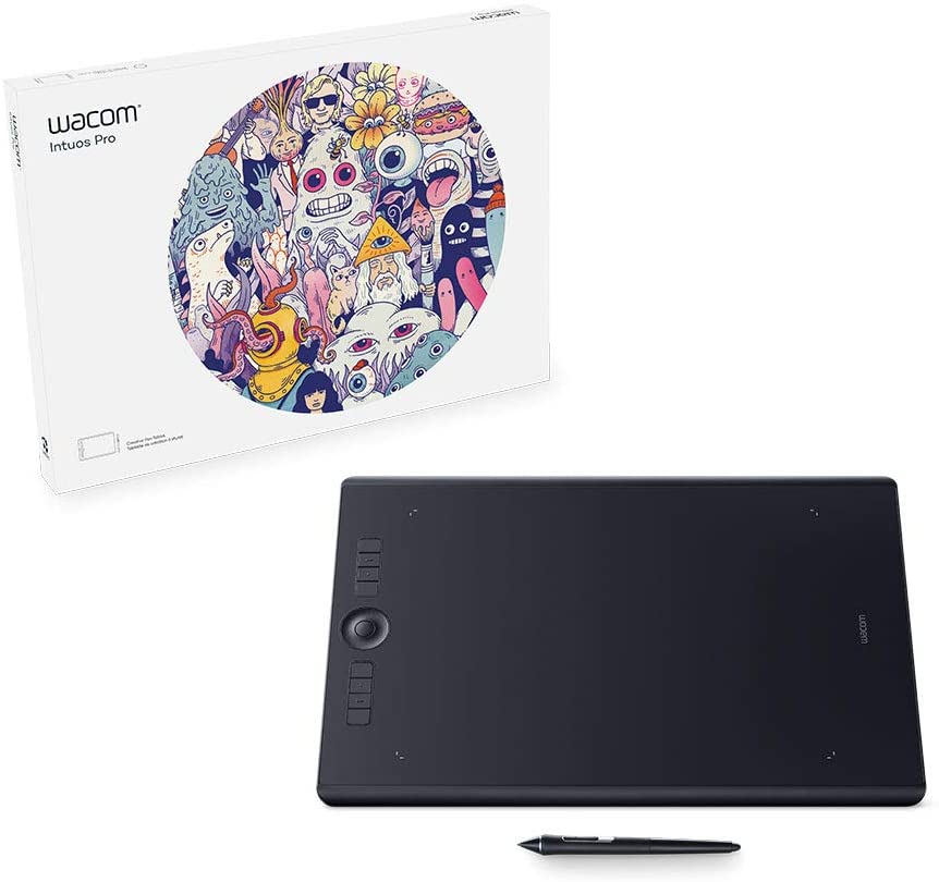 5 Best Drawing Tablets That Will Bring Out Your Inner Picasso 5 Best Drawing Tablets That Will Bring Out Your Inner Picasso