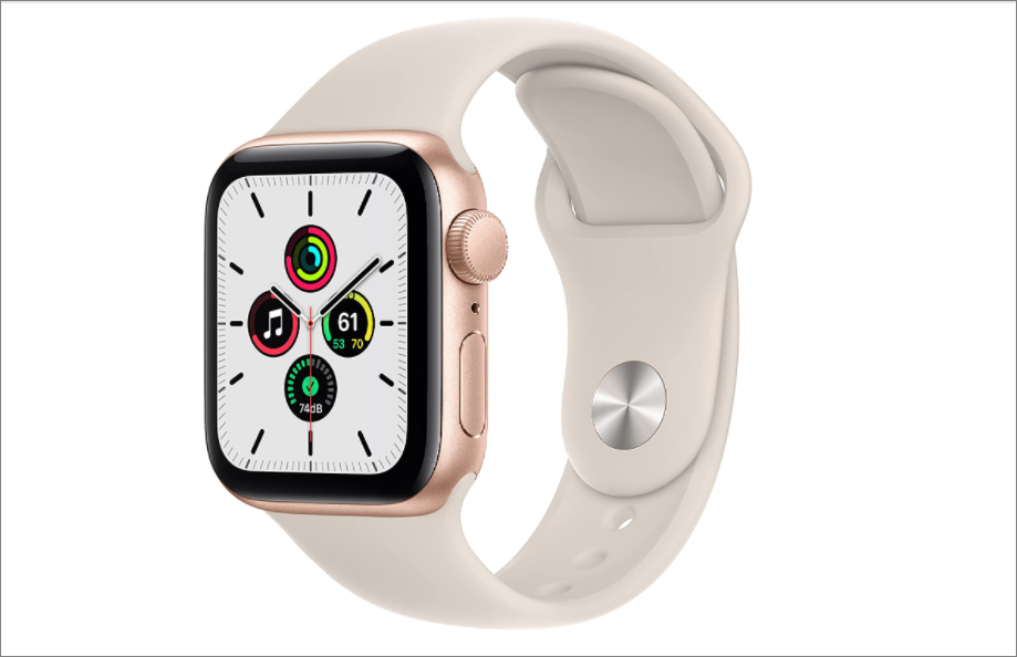 Apple Watch SE Apple watch