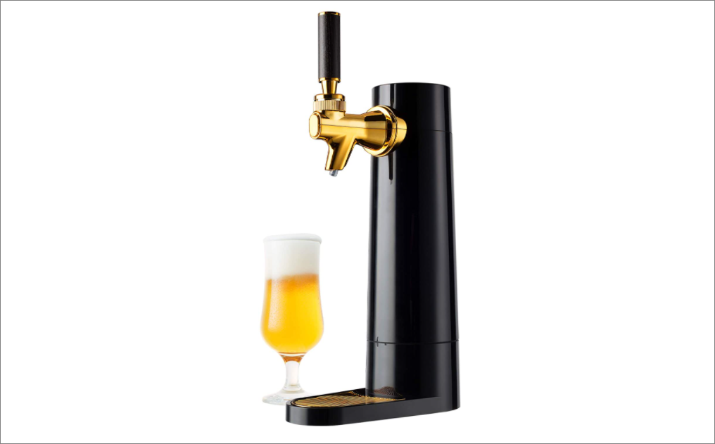 Greenhouse Portable Beer Dispenser Beer dispenser