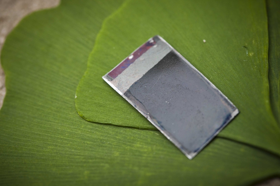 novel power gen systems solar fuels
