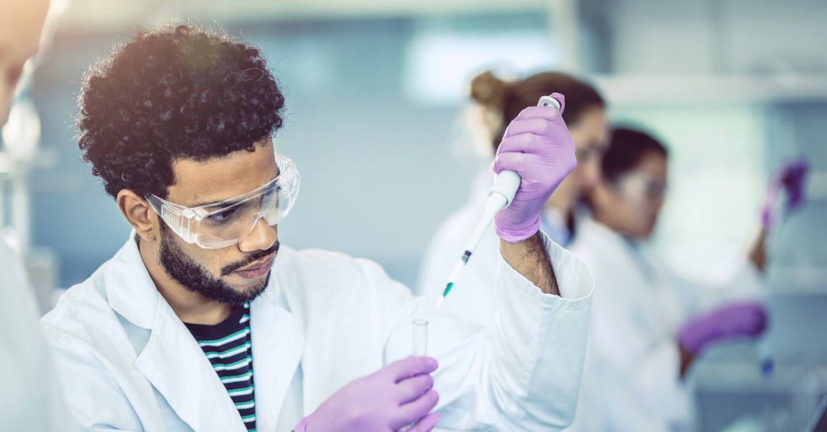 Learn How These Engineers Carved out Successful Careers in Chemical