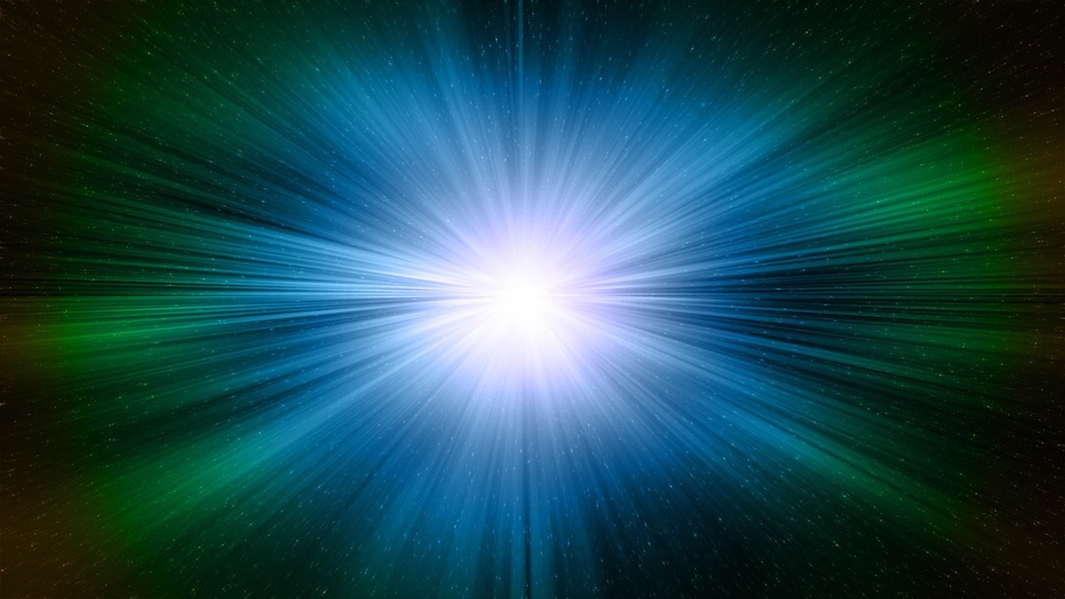 Researchers Create New Nature -Inspired Form of Computing Using Light