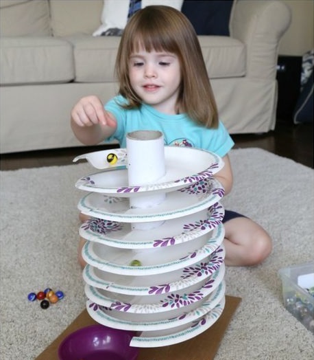 11+ Impressive Toys Engineer Parents Made for Their Children 11+ Impressive Toys Engineer Parents Made for Their Children