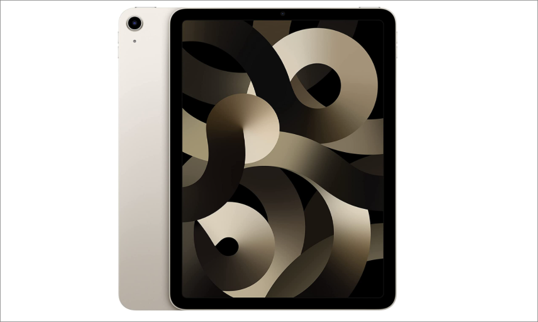 iPad Air 5 Apple iPad