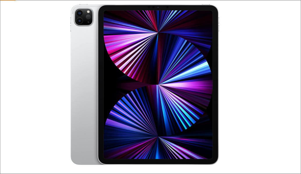 Apple iPad Pro 11 Apple iPad