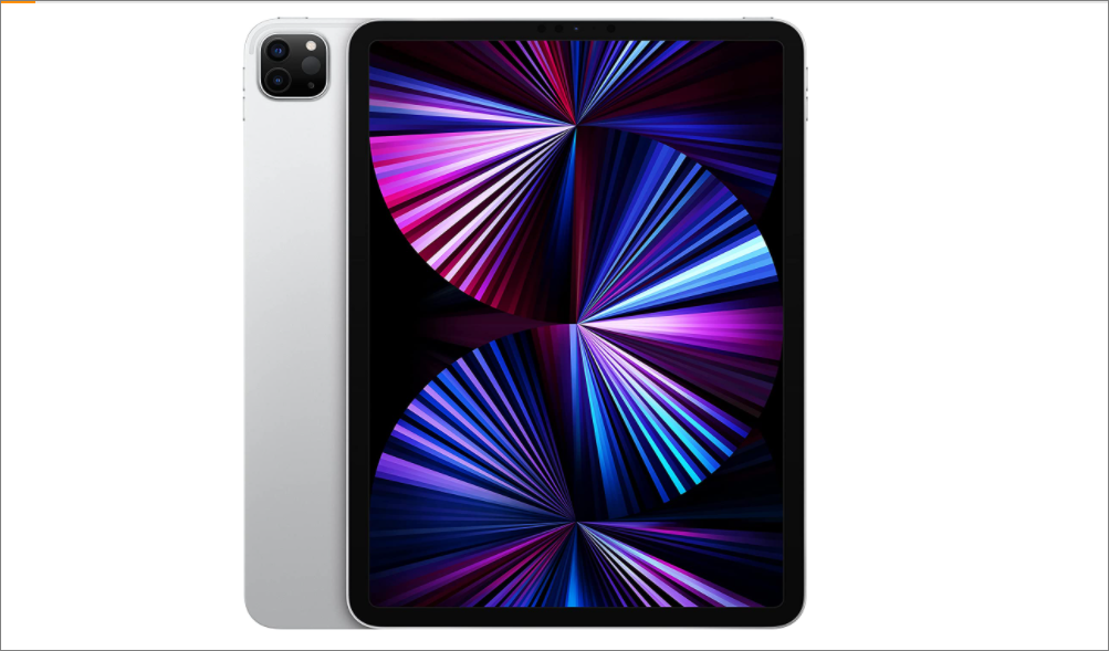 Apple iPad Pro 11 Apple iPad