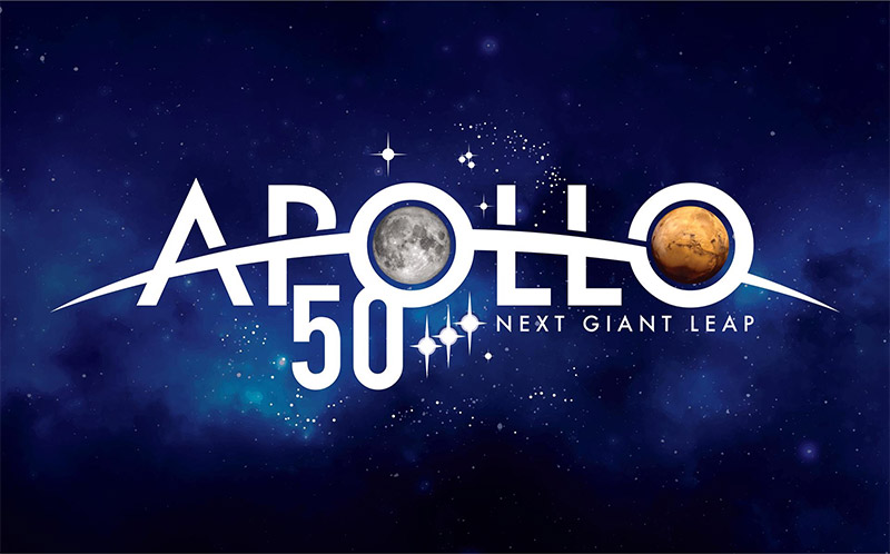 Google Doodle Celebrates the 50th Anniversary of the Historic Moon Landing Google Doodle Celebrates the 50th Anniversary of the Historic Moon Landing