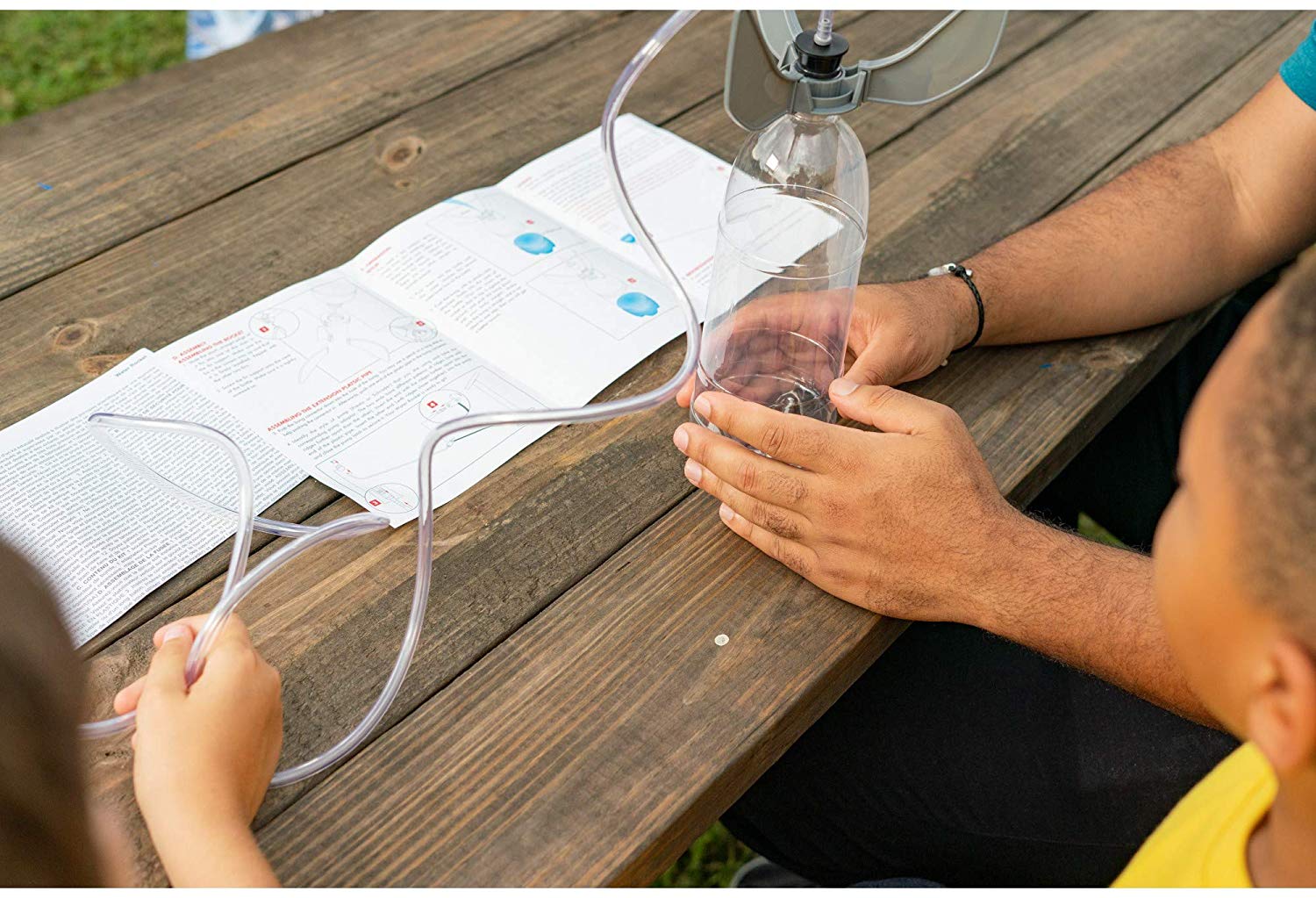 11+ educational toys for kids who love astronomy