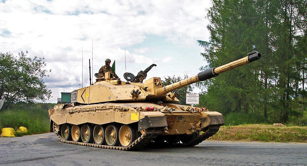 How drones unsettle the domination of tanks on the battlefield How drones unsettle the domination of tanks on the battlefield