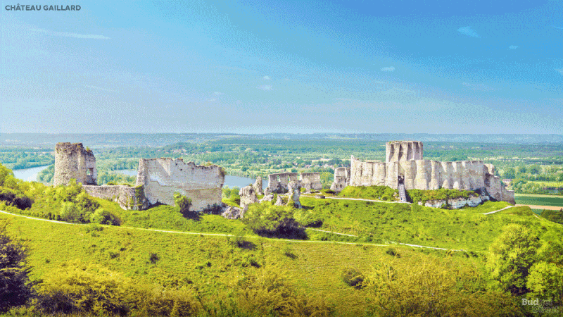 7 Beautiful Castles Being Reconstructed to Their Former Glory 7 Beautiful Castles Being Reconstructed to Their Former Glory