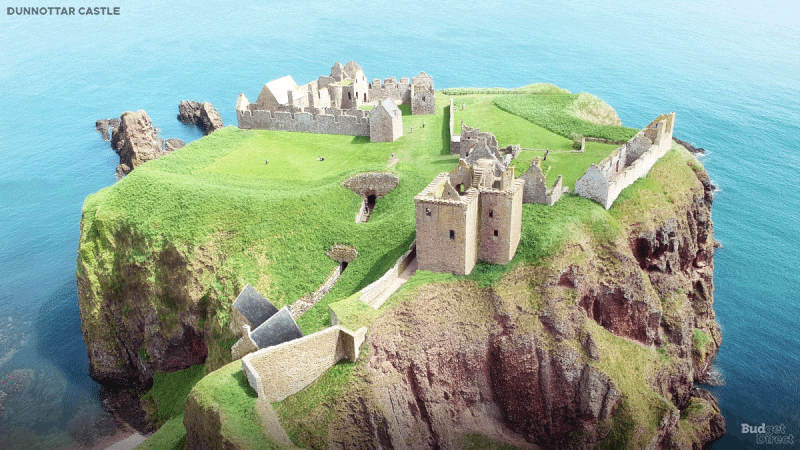 7 Beautiful Castles Being Reconstructed to Their Former Glory 7 Beautiful Castles Being Reconstructed to Their Former Glory