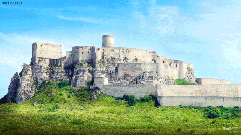7 Beautiful Castles Being Reconstructed to Their Former Glory 7 Beautiful Castles Being Reconstructed to Their Former Glory