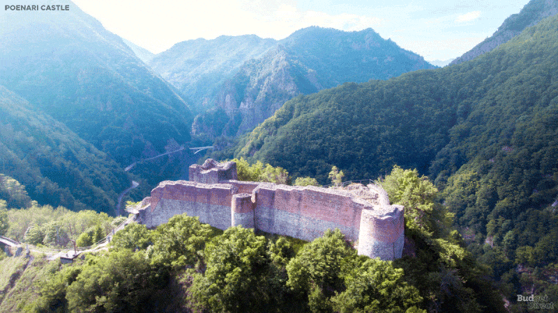 7 Beautiful Castles Being Reconstructed to Their Former Glory 7 Beautiful Castles Being Reconstructed to Their Former Glory
