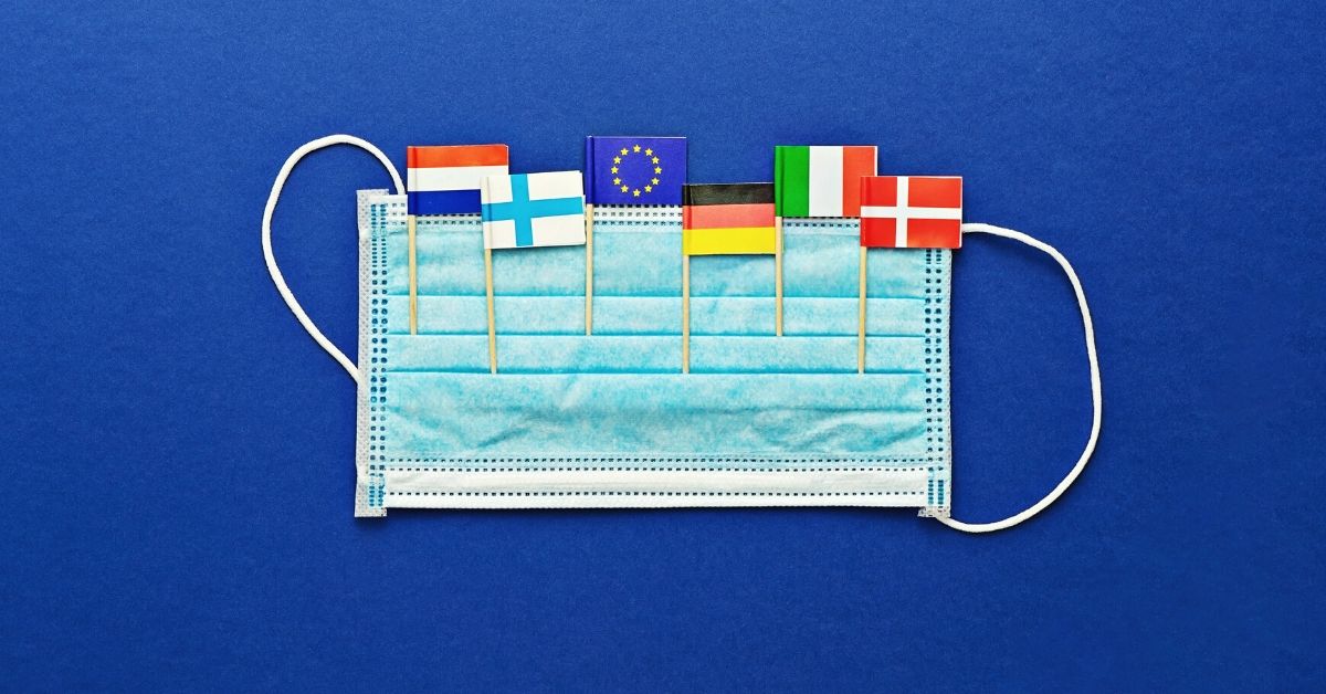 European Union Declares 30Day Closure of Borders Due to Coronavirus Pandemic