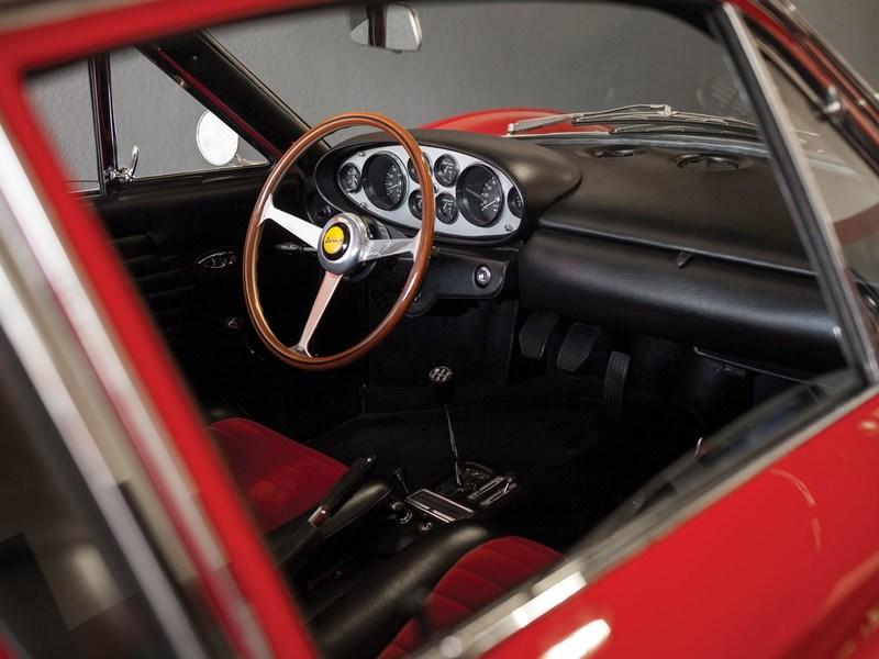 Meticulous Engineering Meets Design: 13+ of the Most Iconic Ferrari Models in History Meticulous Engineering Meets Design: 13+ of the Most Iconic Ferrari Models in History
