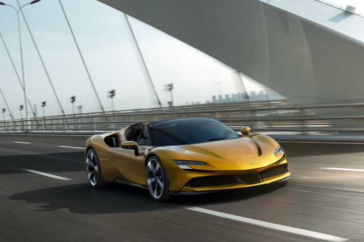 Meticulous Engineering Meets Design: 13+ of the Most Iconic Ferrari Models in History Meticulous Engineering Meets Design: 13+ of the Most Iconic Ferrari Models in History