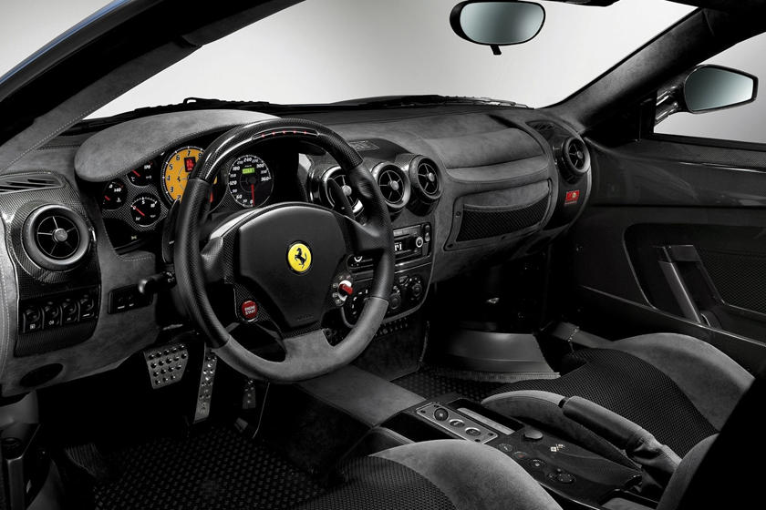 Meticulous Engineering Meets Design: 13+ of the Most Iconic Ferrari Models in History Meticulous Engineering Meets Design: 13+ of the Most Iconic Ferrari Models in History