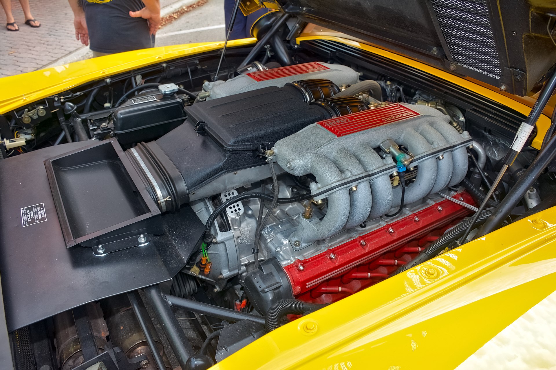Meticulous Engineering Meets Design: 13+ of the Most Iconic Ferrari Models in History Meticulous Engineering Meets Design: 13+ of the Most Iconic Ferrari Models in History