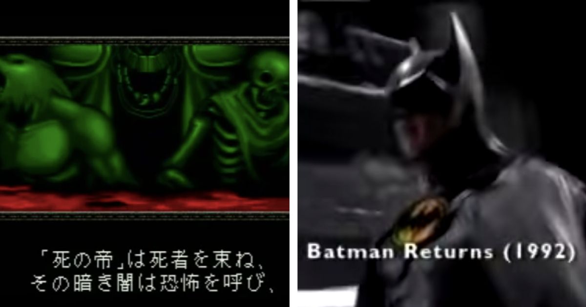 The Stories Behind 5 Famous Sound Effects in Films and Games