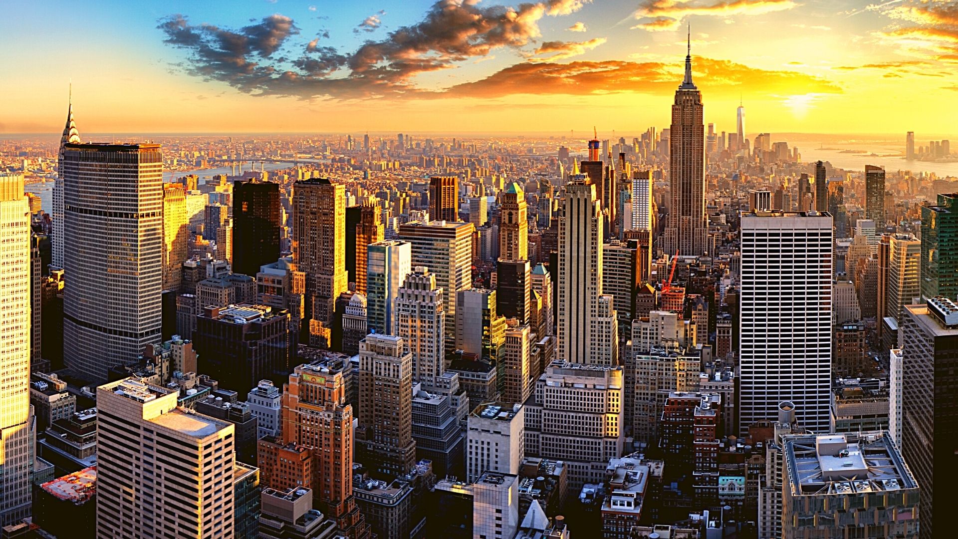 NYC Just Announced That Vaccine Passes Are Required for Dining, Gyms