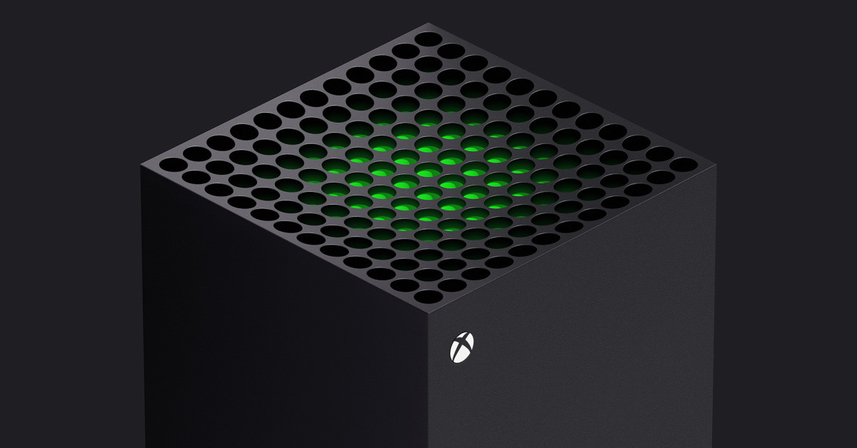 Microsoft Launches Xbox Series X, Series S, 'For Sale' but Already 'Rare'